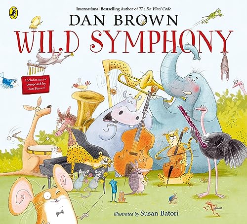 Stock image for Wild Symphony for sale by GreatBookPrices