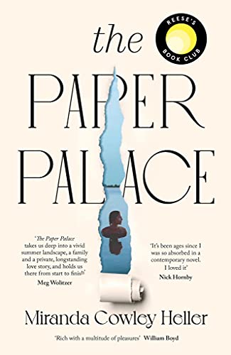Stock image for The Paper Palace: The No.1 New York Times Bestseller and Reese Witherspoon Bookclub Pick for sale by WorldofBooks
