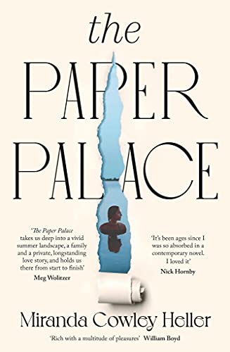 Stock image for The Paper Palace: The No.1 New York Times Bestseller and Reese Witherspoon Bookclub Pick for sale by WorldofBooks