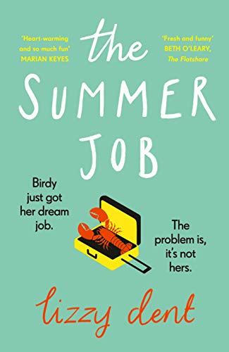 Imagen de archivo de The Summer Job a la venta por ThriftBooks-Dallas