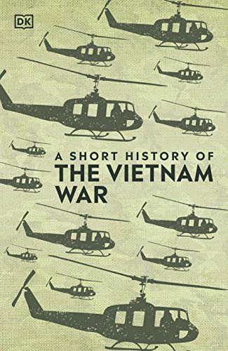 Beispielbild fr A Short History of the Vietnam War zum Verkauf von Blackwell's