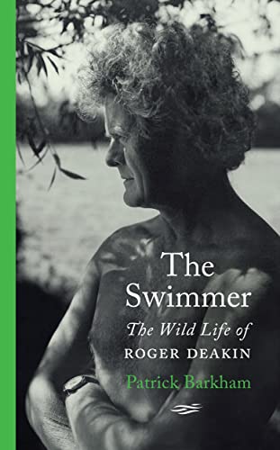 Stock image for The Swimmer for sale by Blackwell's