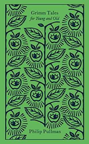 9780241472729: Grimm Tales: For Young and Old (Penguin Clothbound Classics)