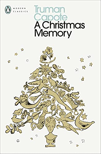 Beispielbild fr A Christmas Memory: Truman Capote (Penguin Modern Classics) zum Verkauf von WorldofBooks