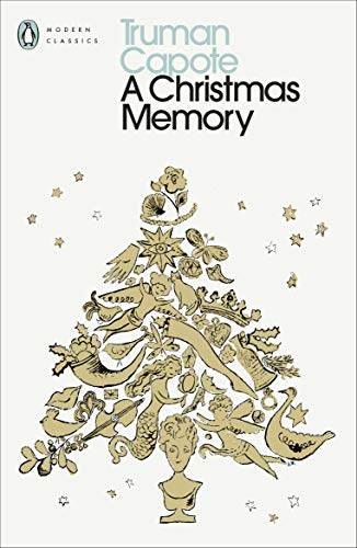 Imagen de archivo de A Christmas Memory: Truman Capote (Penguin Modern Classics) a la venta por WorldofBooks
