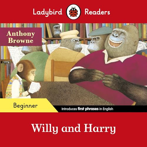Stock image for Willy and Harry for sale by Blackwell's
