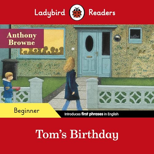 Stock image for Tom's Birthday for sale by Blackwell's