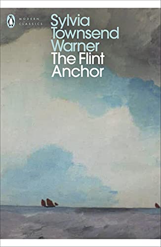 Imagen de archivo de The Flint Anchor a la venta por Blackwell's