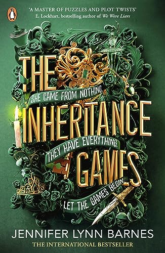 Immagine dell'editore per The Inheritance Games venduto da medimops