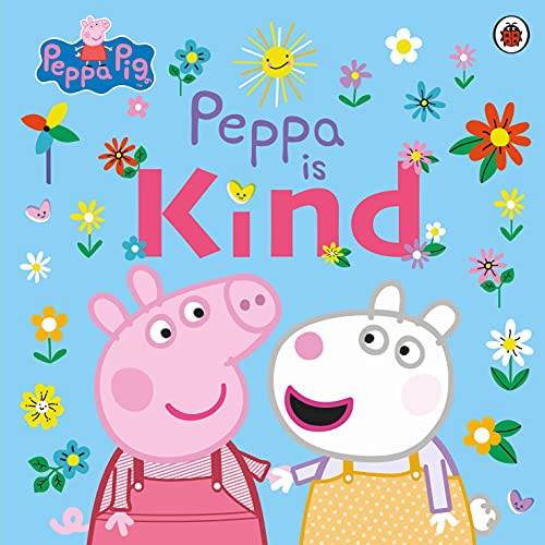 Stock image for Peppa Is Kind for sale by Blackwell's