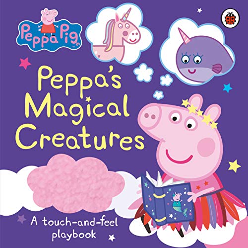 Beispielbild fr Peppa's Magical Creatures zum Verkauf von Blackwell's