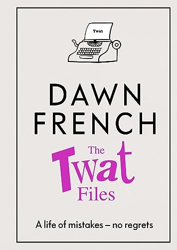 9780241477489: The Twat Files