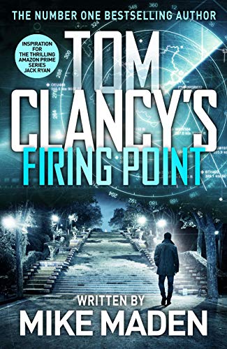 9780241478196: Tom Clancy's Firing Point