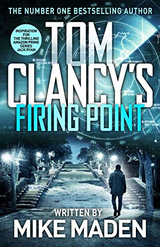 Stock image for Tom Clancy  s Firing Point for sale by WorldofBooks