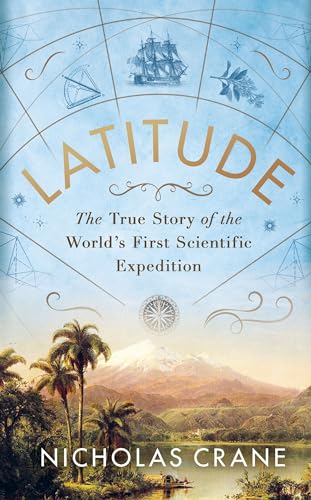 9780241478356: Latitude: The Astonishing Adventure that Shaped the World