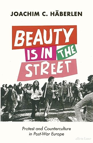 Stock image for Beauty Is in the Street for sale by Blackwell's