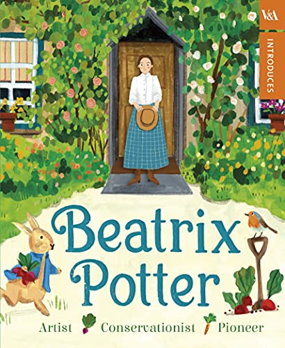 Imagen de archivo de Beatrix Potter a la venta por Blackwell's