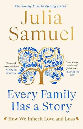 Stock image for Every Family Has A Story for sale by Books Unplugged