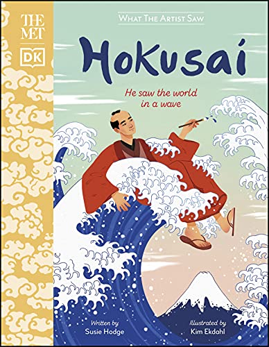 Imagen de archivo de Hokusai a la venta por Blackwell's