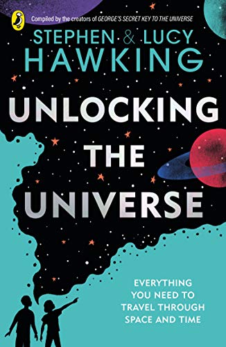 Stock image for Unlocking the Universe for sale by Blackwell's