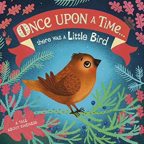 Stock image for Once Upon A Time.there was a Little Bird for sale by AwesomeBooks