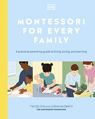 Stock image for Montessori For Every Family for sale by GreatBookPrices