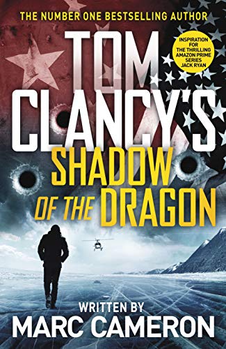 9780241481653: Tom Clancy's Shadow of the Dragon