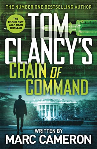 9780241481684: Tom Clancy’s Chain of Command