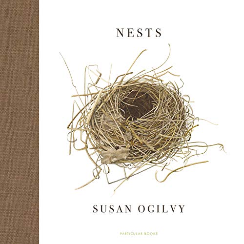 Stock image for Nests for sale by THE BOOKSNIFFER