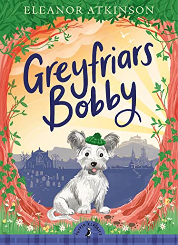 Beispielbild fr Greyfriars Bobby (Puffin Classics) zum Verkauf von WorldofBooks