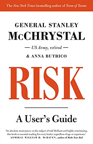 Stock image for Risk: A Users Guide for sale by WorldofBooks