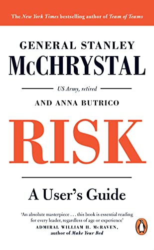 Beispielbild fr Risk: A User  s Guide zum Verkauf von WorldofBooks