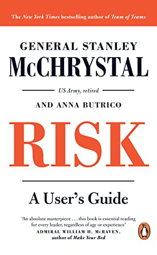 Stock image for Risk for sale by GreatBookPrices