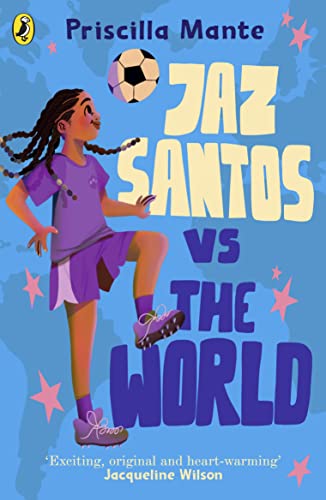 Stock image for The Dream Team: JAZ Santos vs. the World for sale by ThriftBooks-Atlanta
