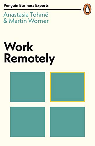 Stock image for Work Remotely (Penguin Business Experts Series) for sale by WorldofBooks