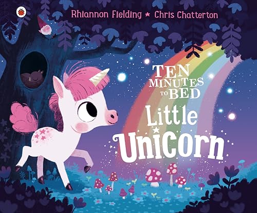 Stock image for Little Unicorn (Ten Minutes to Bed) for sale by SecondSale