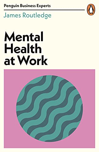 Stock image for Mental Health at Work for sale by Blackwell's