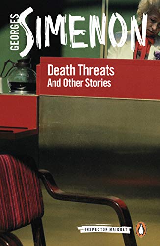 9780241487075: Death Threats: And Other Stories
