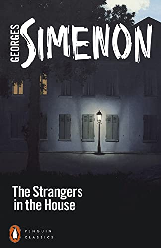 Stock image for The Strangers In The House for sale by GreatBookPrices