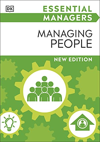9780241487402: Managing People (Essential Managers)