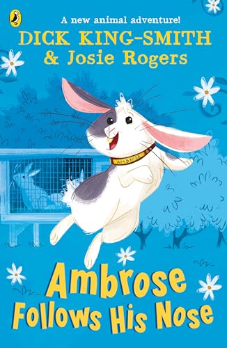 Stock image for Ambrose Follows His Nose for sale by Blackwell's