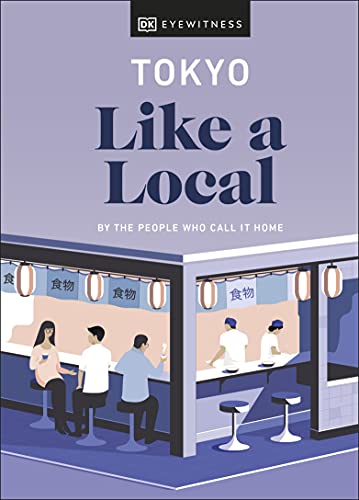 Beispielbild fr Tokyo Like a Local zum Verkauf von Better World Books