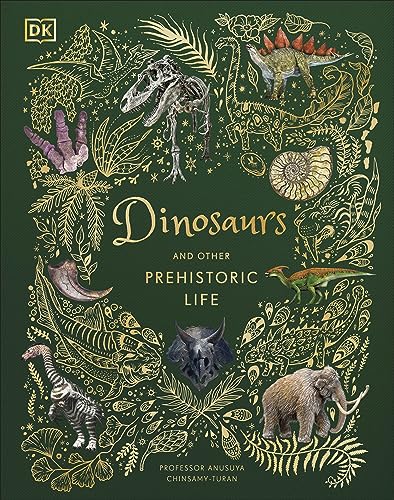 Stock image for Dinosaurs and Other Prehistoric Life for sale by Monster Bookshop
