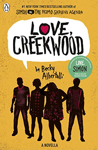 9780241492253: Love, Creekwood