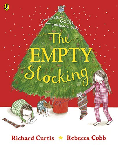 9780241492406: The Empty Stocking