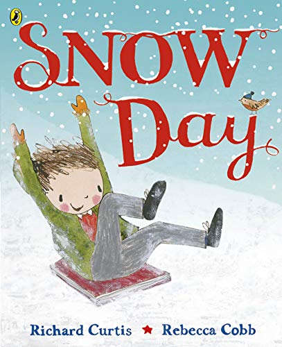 Beispielbild fr Snow Day zum Verkauf von WorldofBooks