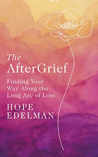 Beispielbild fr The AfterGrief: Finding a Way to Live After Loss zum Verkauf von WorldofBooks