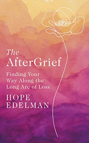 Stock image for The AfterGrief: Finding a Way to Live After Loss for sale by WorldofBooks