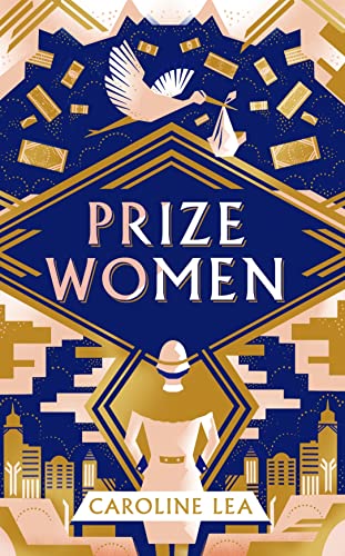9780241492994: Prize Women