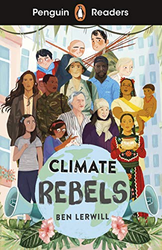 Imagen de archivo de Climate Rebels a la venta por Blackwell's